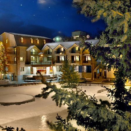 Hostel Cahkadzor Kültér fotó