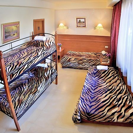 Hostel Cahkadzor Kültér fotó