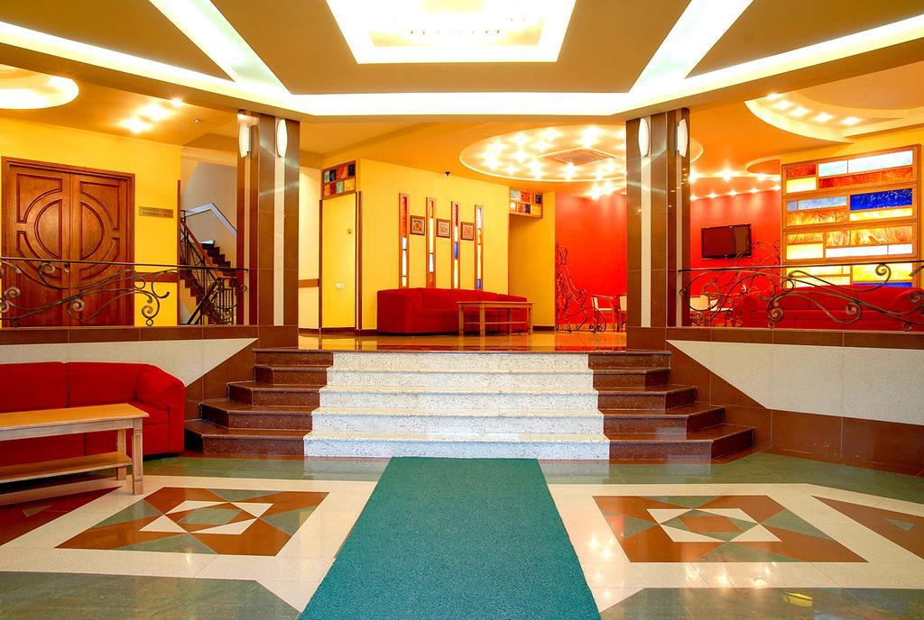 Hostel Cahkadzor Kültér fotó