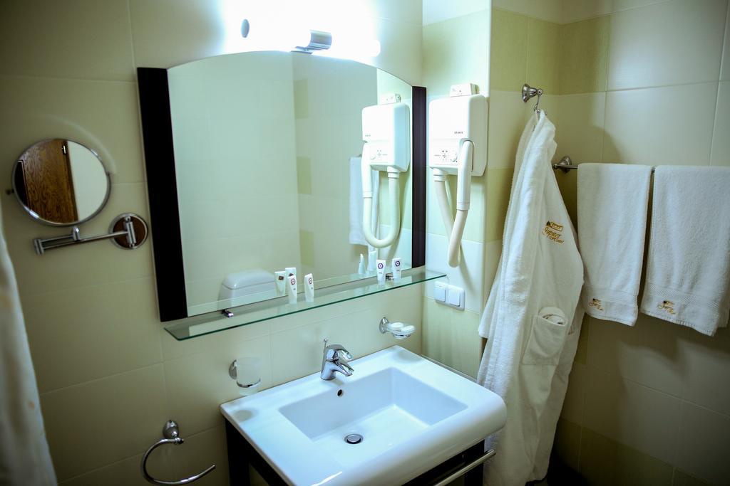 Hostel Cahkadzor Kültér fotó