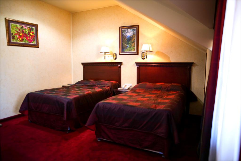 Hostel Cahkadzor Kültér fotó
