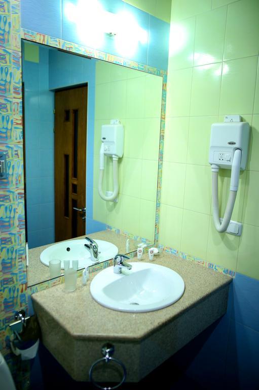 Hostel Cahkadzor Kültér fotó