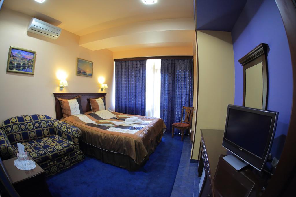 Hostel Cahkadzor Kültér fotó