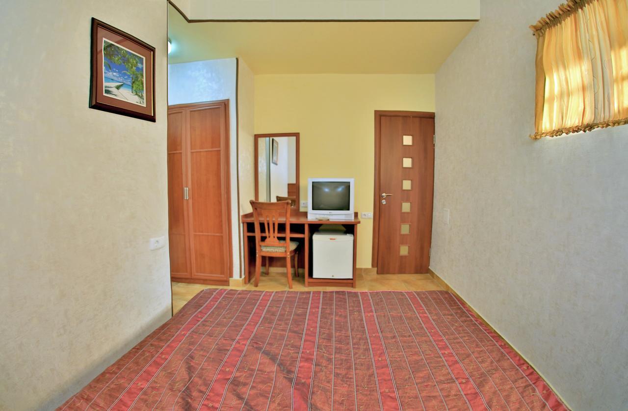 Hostel Cahkadzor Kültér fotó