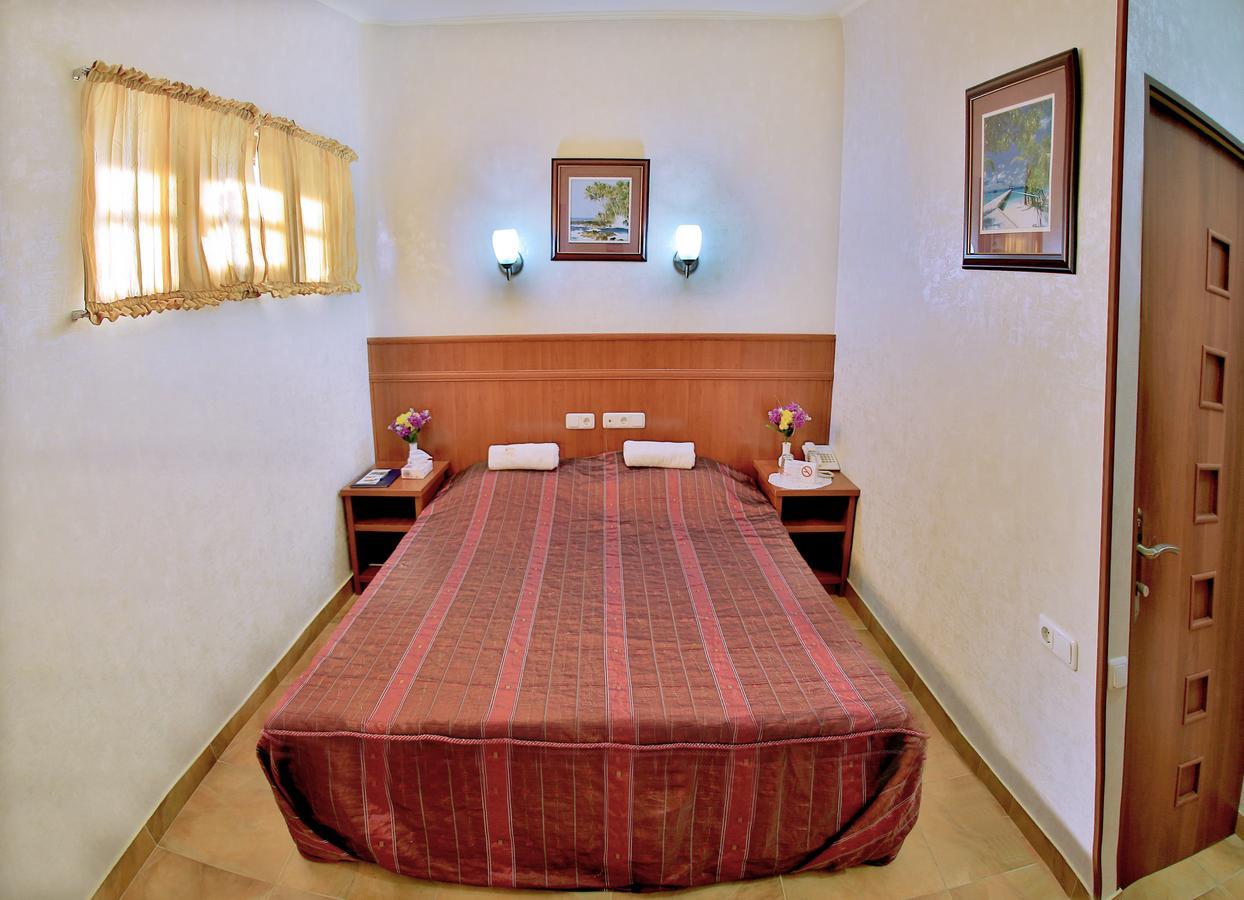 Hostel Cahkadzor Kültér fotó