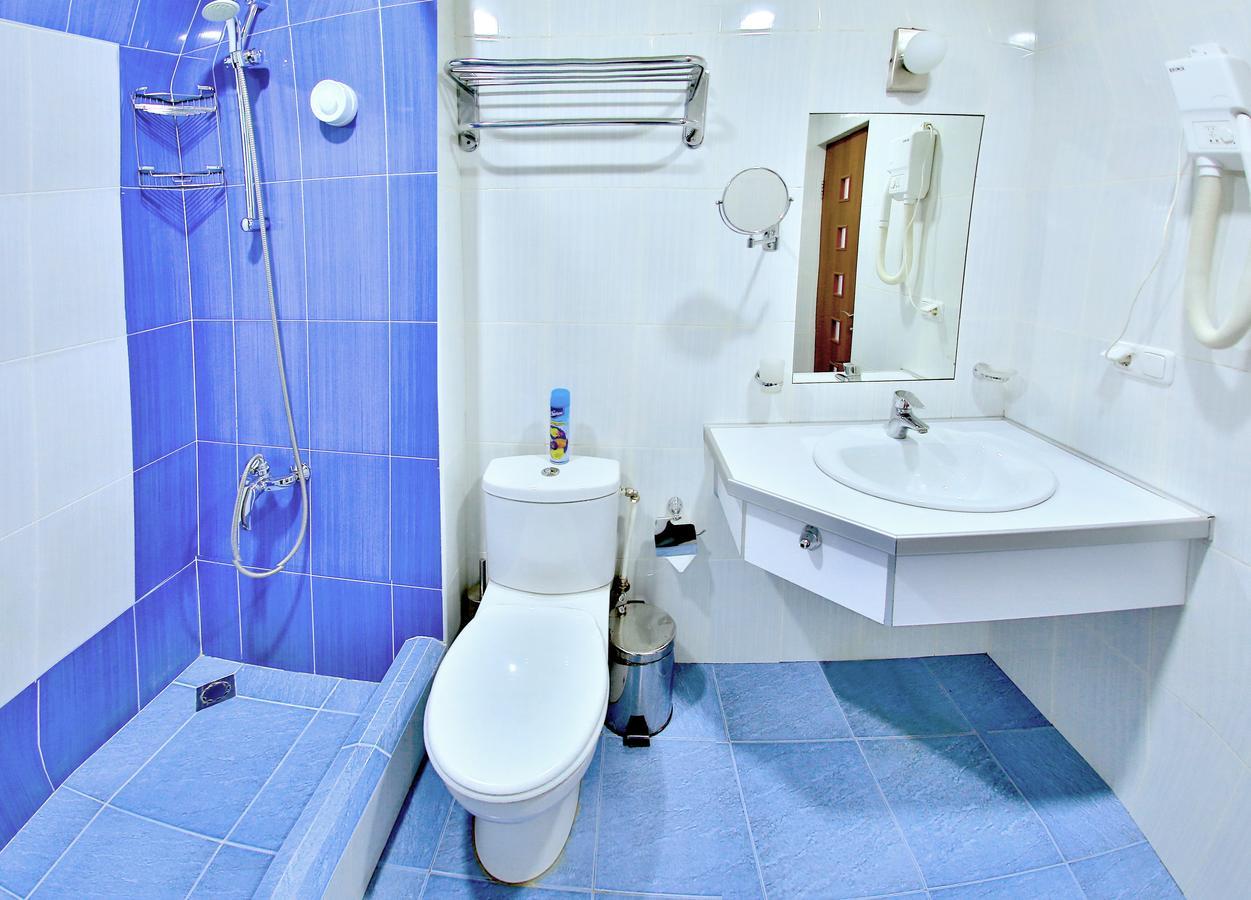 Hostel Cahkadzor Kültér fotó