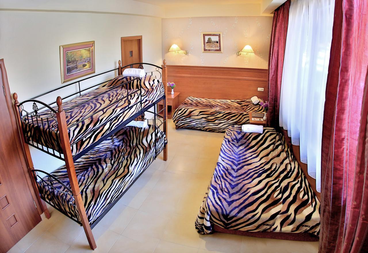 Hostel Cahkadzor Kültér fotó
