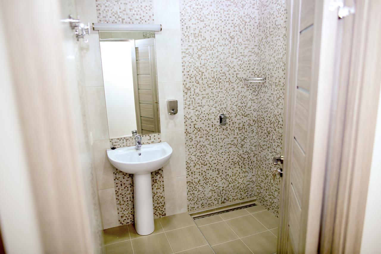 Hostel Cahkadzor Kültér fotó