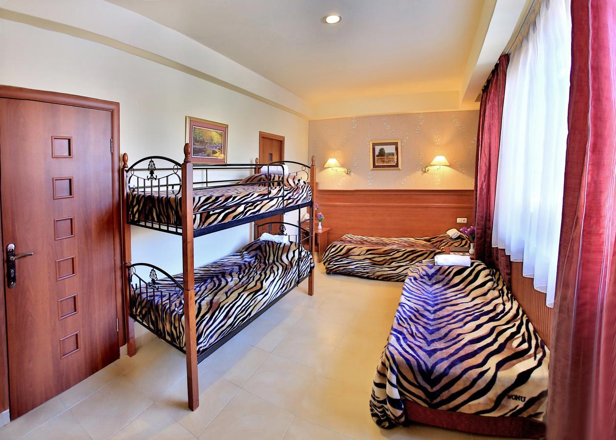 Hostel Cahkadzor Kültér fotó