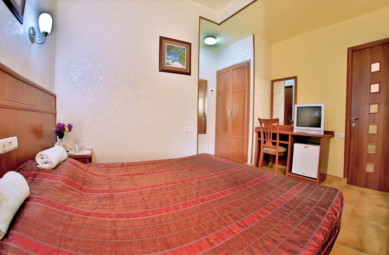 Hostel Cahkadzor Kültér fotó