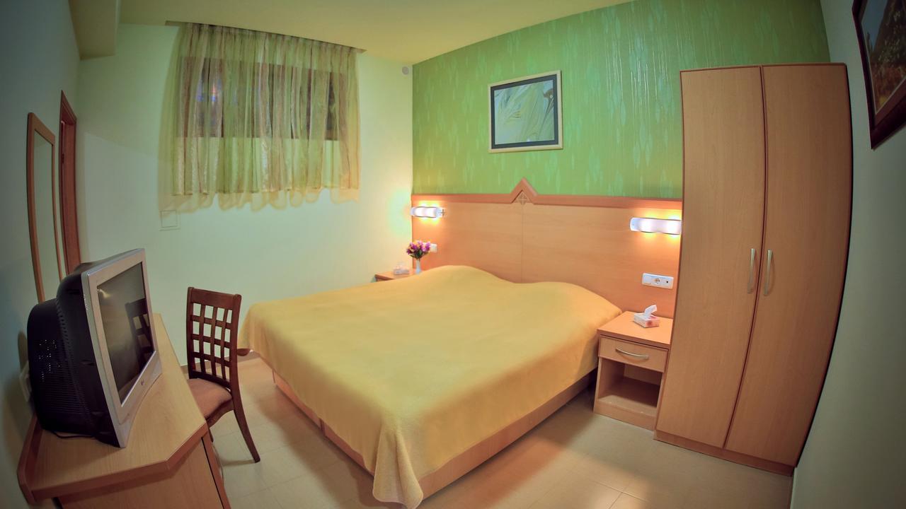 Hostel Cahkadzor Kültér fotó